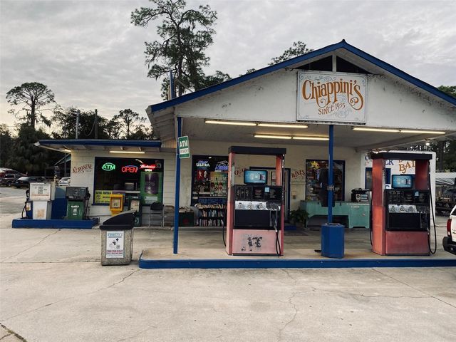 107 ELIAM ROAD, Melrose, FL 32666