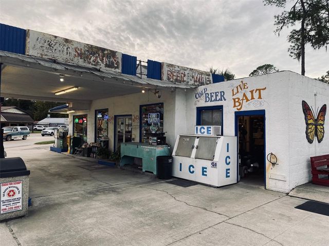 107 ELIAM ROAD, Melrose, FL 32666