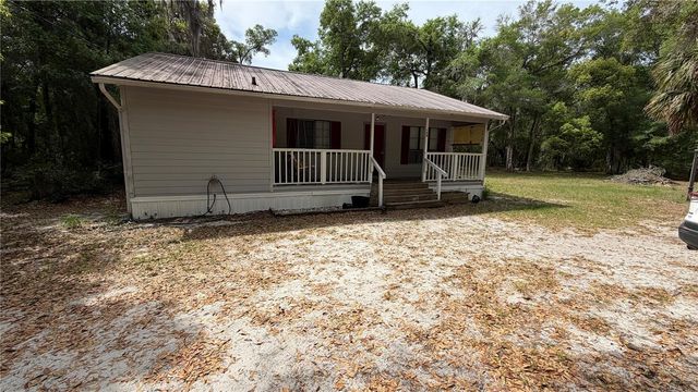107 ELIAM ROAD, Melrose, FL 32666