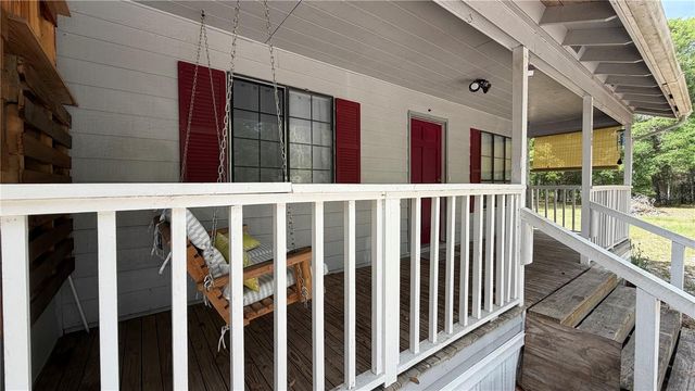 107 ELIAM ROAD, Melrose, FL 32666