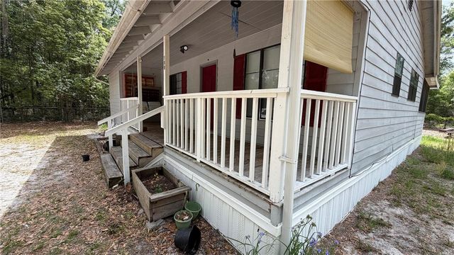 107 ELIAM ROAD, Melrose, FL 32666