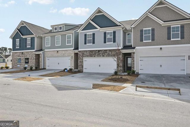 1713 Hillview Lane, Lithonia, GA 30058