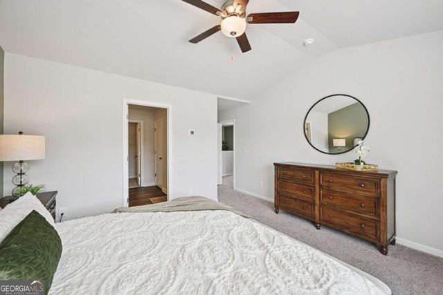 1713 Hillview Lane, Lithonia, GA 30058