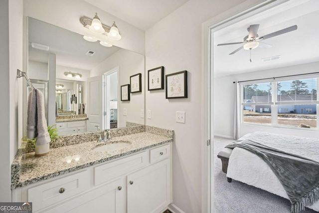 1713 Hillview Lane, Lithonia, GA 30058