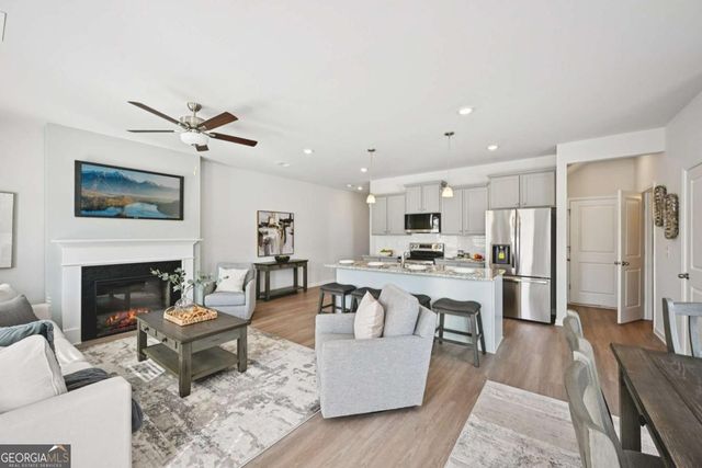 1713 Hillview Lane, Lithonia, GA 30058