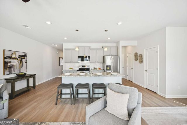 1713 Hillview Lane, Lithonia, GA 30058
