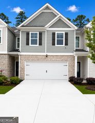 1713 Hillview Lane, Lithonia, GA 30058