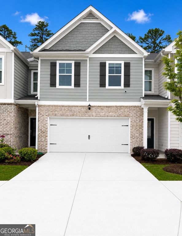 1713 Hillview Lane, Lithonia, GA 30058
