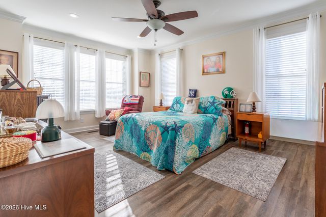 314 Randolph Loop S, Hertford, NC 27944