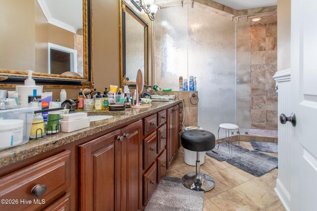 314 Randolph Loop S, Hertford, NC 27944