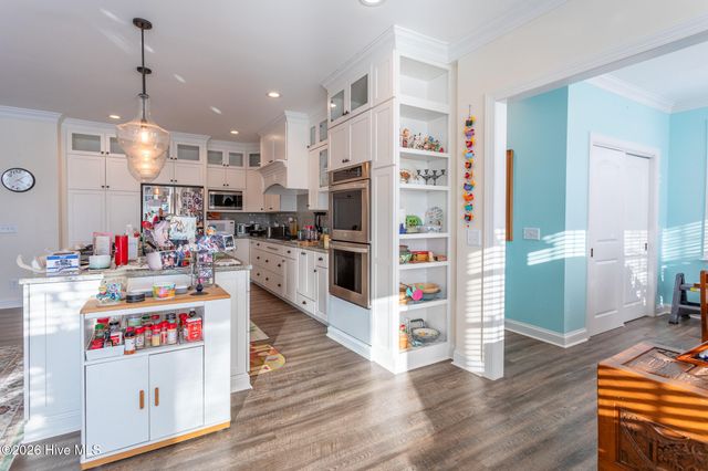 314 Randolph Loop S, Hertford, NC 27944