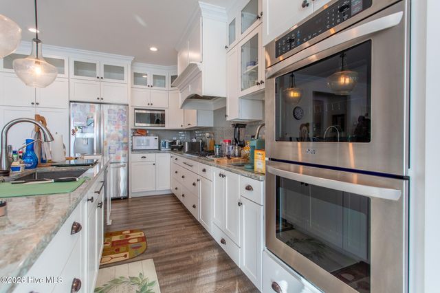 314 Randolph Loop S, Hertford, NC 27944