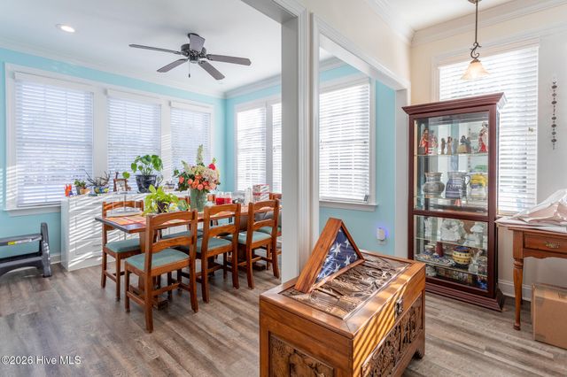 314 Randolph Loop S, Hertford, NC 27944