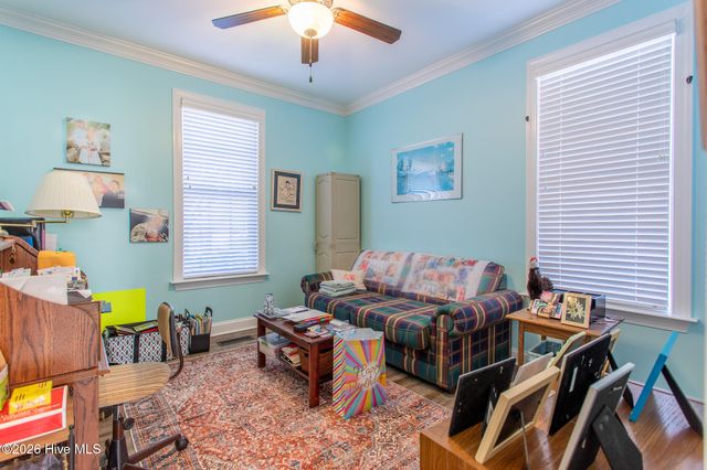 314 Randolph Loop S, Hertford, NC 27944