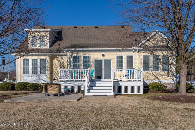 314 Randolph Loop S, Hertford, NC 27944