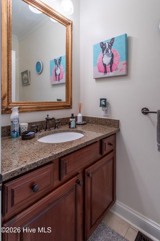 314 Randolph Loop S, Hertford, NC 27944