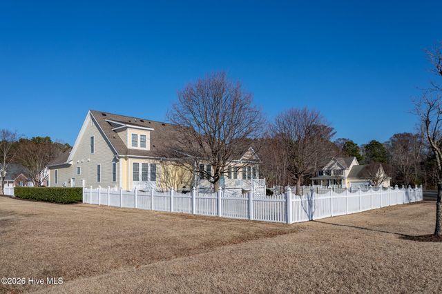 314 Randolph Loop S, Hertford, NC 27944