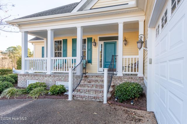 314 Randolph Loop S, Hertford, NC 27944