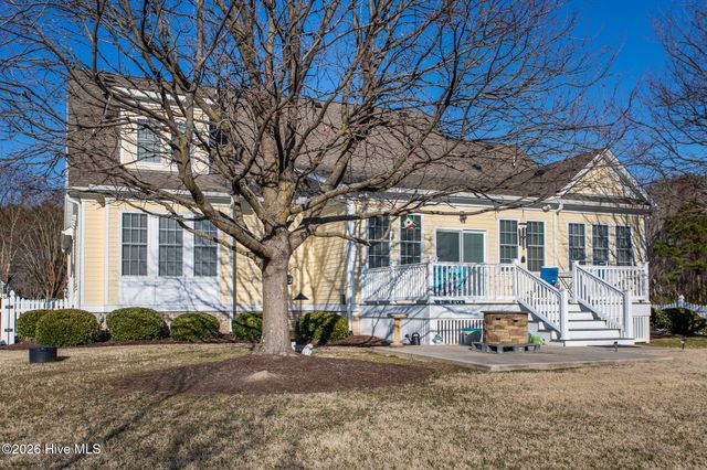 314 Randolph Loop S, Hertford, NC 27944