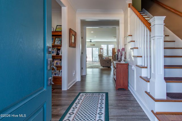 314 Randolph Loop S, Hertford, NC 27944