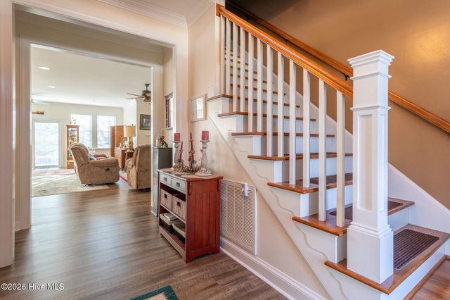 314 Randolph Loop S, Hertford, NC 27944