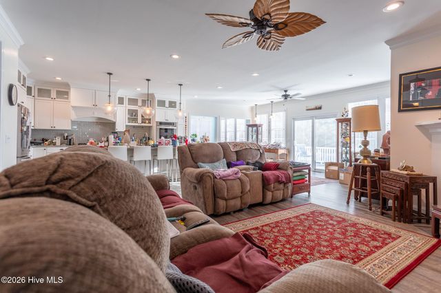 314 Randolph Loop S, Hertford, NC 27944