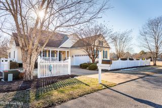 314 Randolph Loop S, Hertford, NC 27944