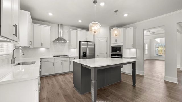 4110 Haven Way, Cumming, GA 30028