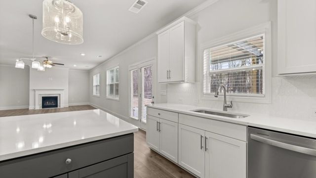 4110 Haven Way, Cumming, GA 30028
