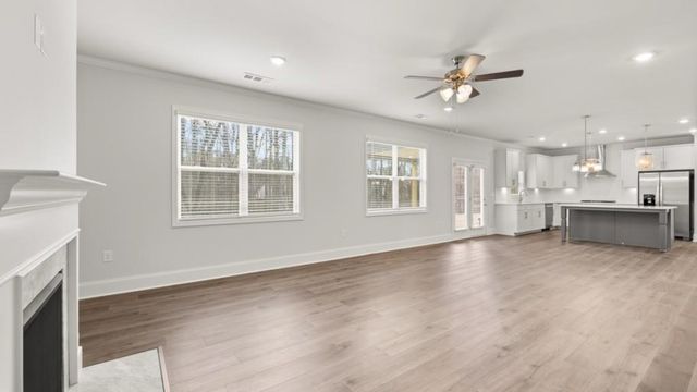 4110 Haven Way, Cumming, GA 30028