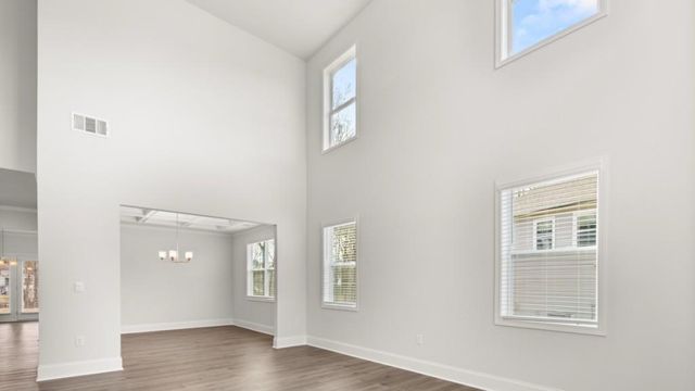 4110 Haven Way, Cumming, GA 30028