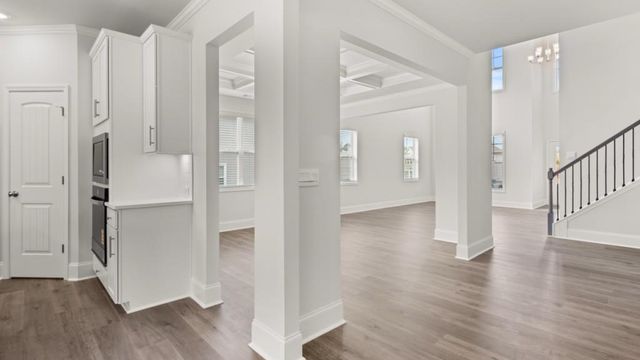 4110 Haven Way, Cumming, GA 30028
