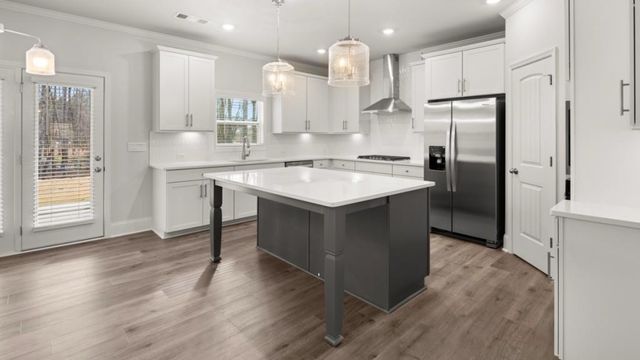 4110 Haven Way, Cumming, GA 30028
