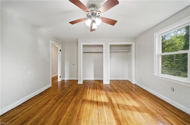524 Hollywood AVE, Suffolk, VA 23434