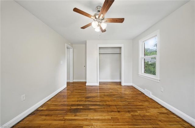 524 Hollywood AVE, Suffolk, VA 23434