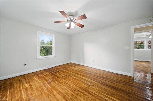 524 Hollywood AVE, Suffolk, VA 23434