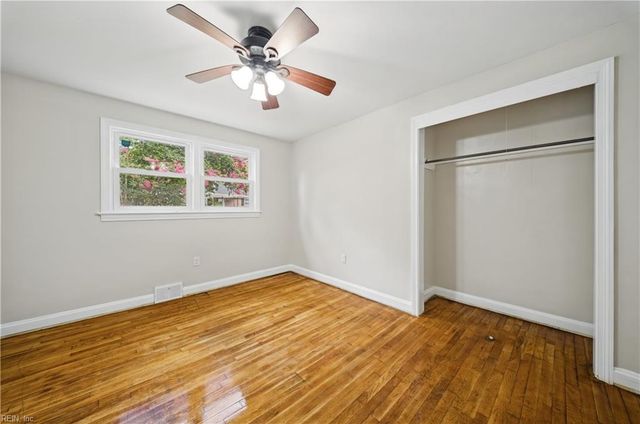 524 Hollywood AVE, Suffolk, VA 23434