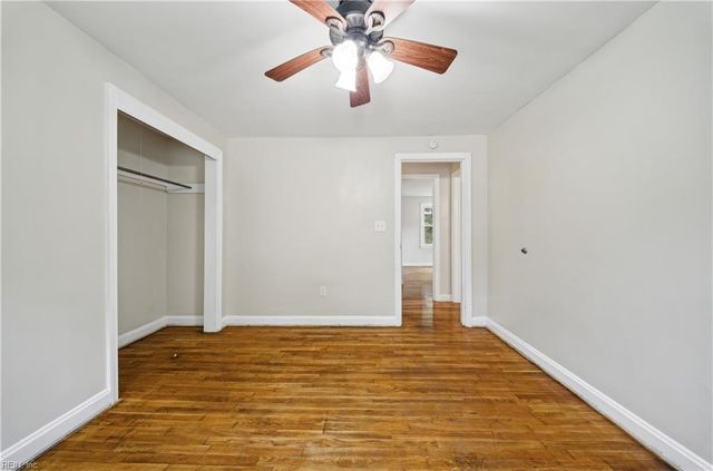 524 Hollywood AVE, Suffolk, VA 23434
