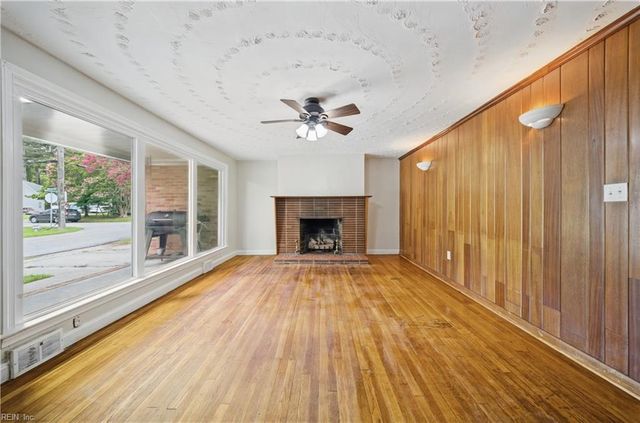 524 Hollywood AVE, Suffolk, VA 23434