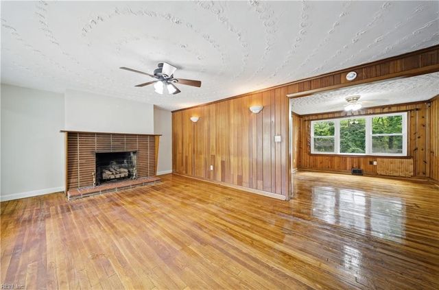 524 Hollywood AVE, Suffolk, VA 23434