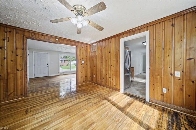 524 Hollywood AVE, Suffolk, VA 23434