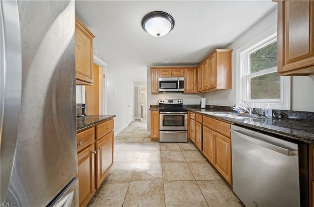 524 Hollywood AVE, Suffolk, VA 23434