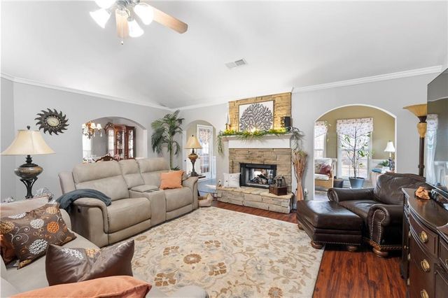 2178 Breezewood Drive, Monroe, GA 30655