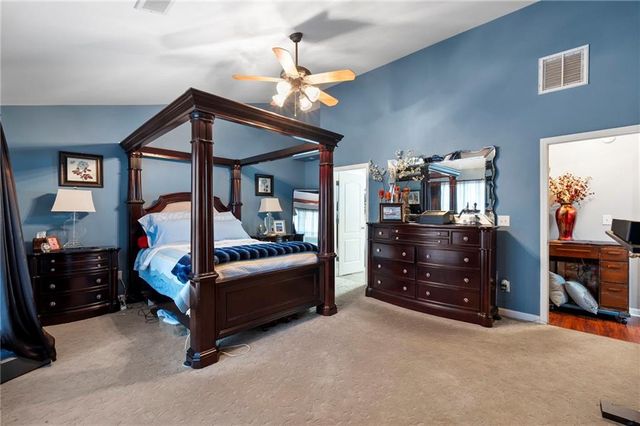 2178 Breezewood Drive, Monroe, GA 30655