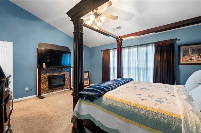 2178 Breezewood Drive, Monroe, GA 30655