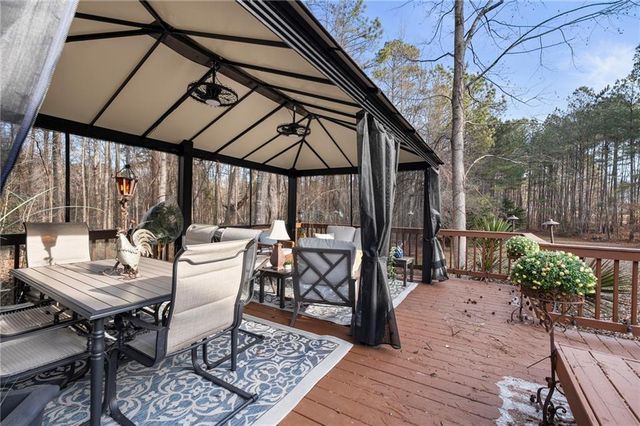 2178 Breezewood Drive, Monroe, GA 30655