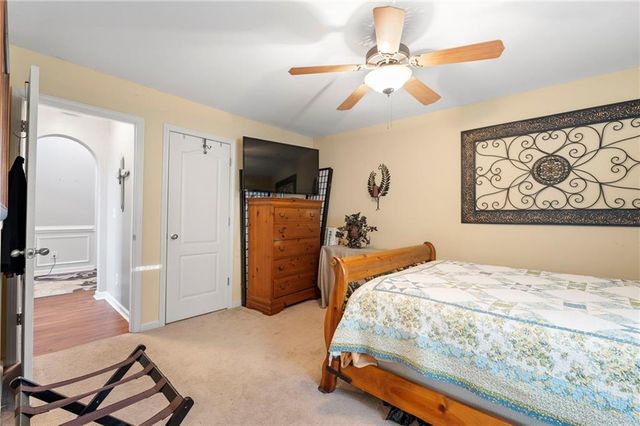 2178 Breezewood Drive, Monroe, GA 30655