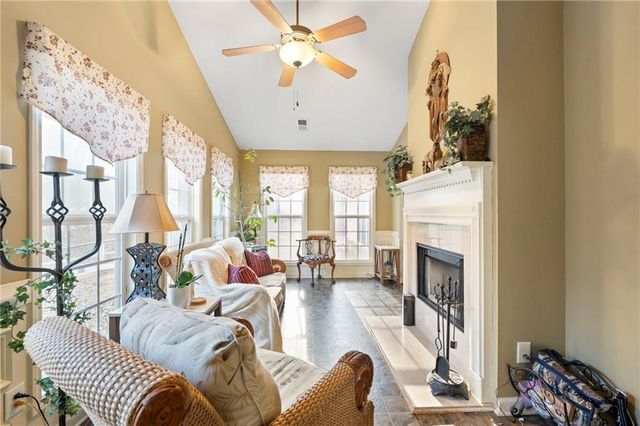 2178 Breezewood Drive, Monroe, GA 30655