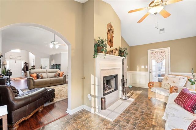 2178 Breezewood Drive, Monroe, GA 30655