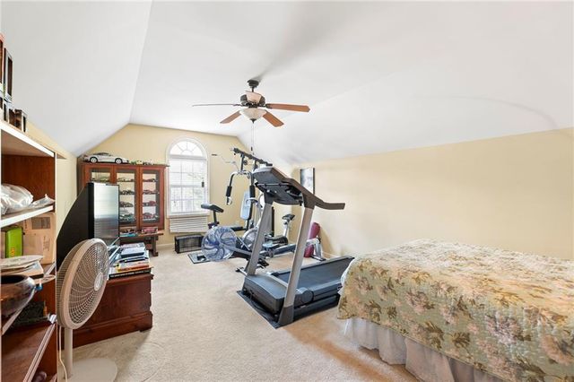 2178 Breezewood Drive, Monroe, GA 30655